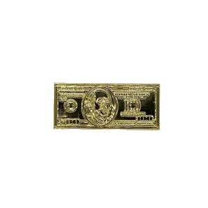 100 BILL | PP0075 | PINS PLANET
