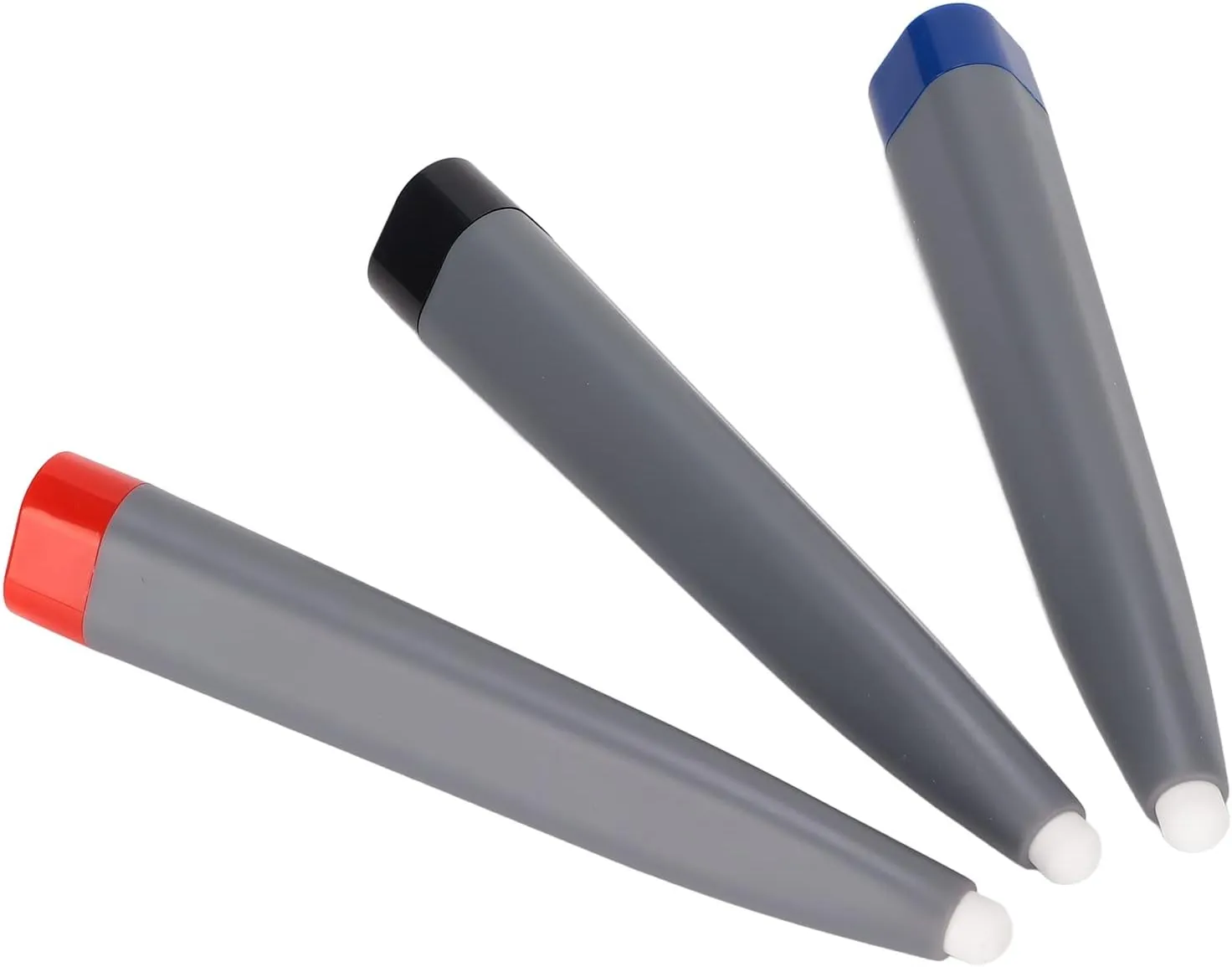 3pcs Pens, Interactive Whiteboard Pen for Smartboards, Pen Tablet for Whiteboard Multimedia Screen