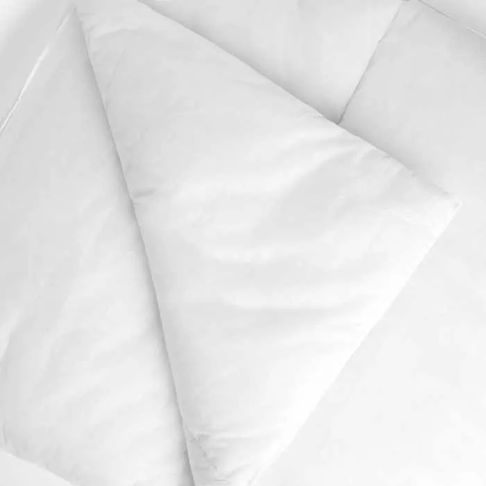 4.5 TOG Anti Allergy Soft Like Down Microfibre Cover Duvet