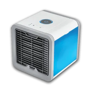 AirClima Q - Personal mini cooler