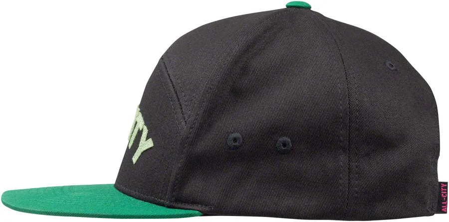 All-City Logowear Wool Hat