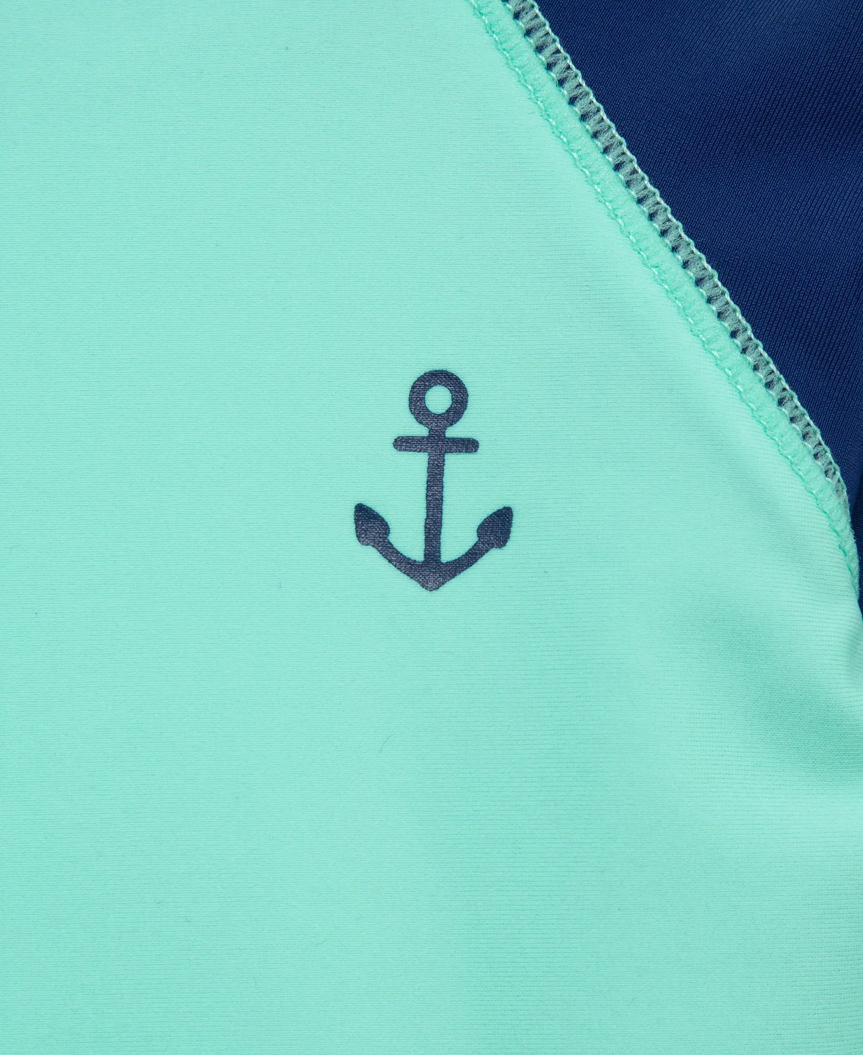 Anchor Rashguard Set (2T-4T)