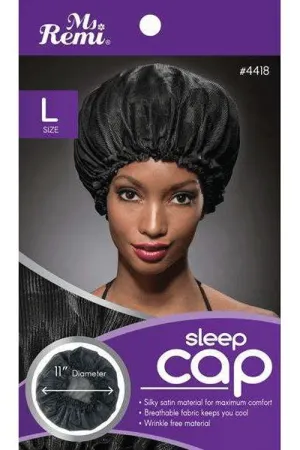 Annie Ms. Remi by Annie Sleep Cap #4418
