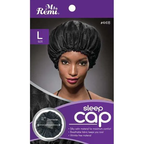 Annie Ms. Remi by Annie Sleep Cap #4418