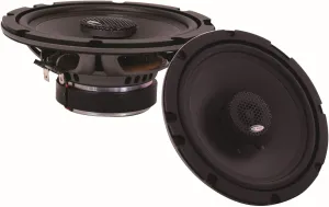 Arc Audio X2 602 6.5 2-Way Coaxial Speakers