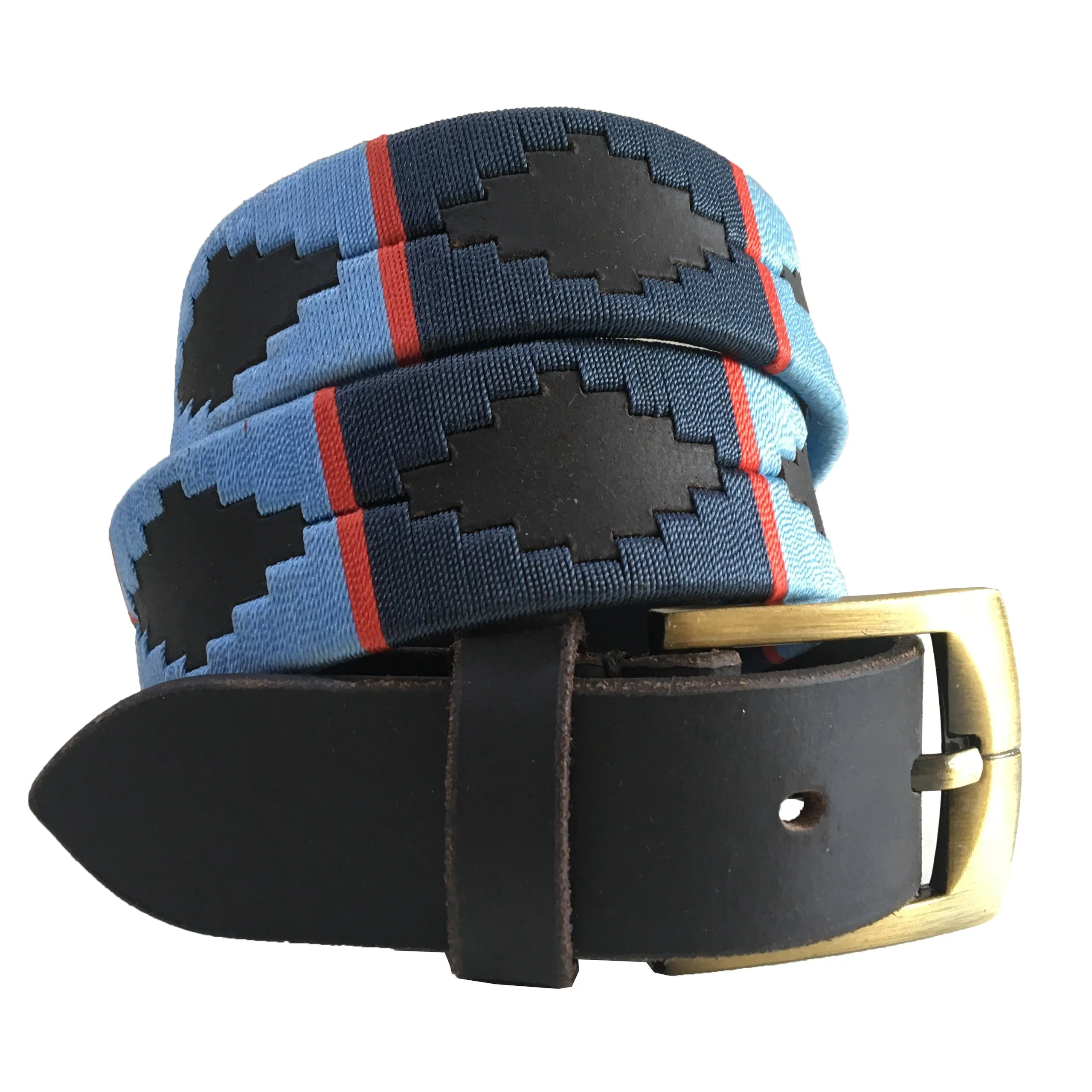 ARECO - Classic Polo Belt