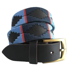 ARECO - Classic Polo Belt