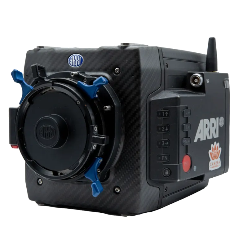 Arri Alexa Mini LF Kit