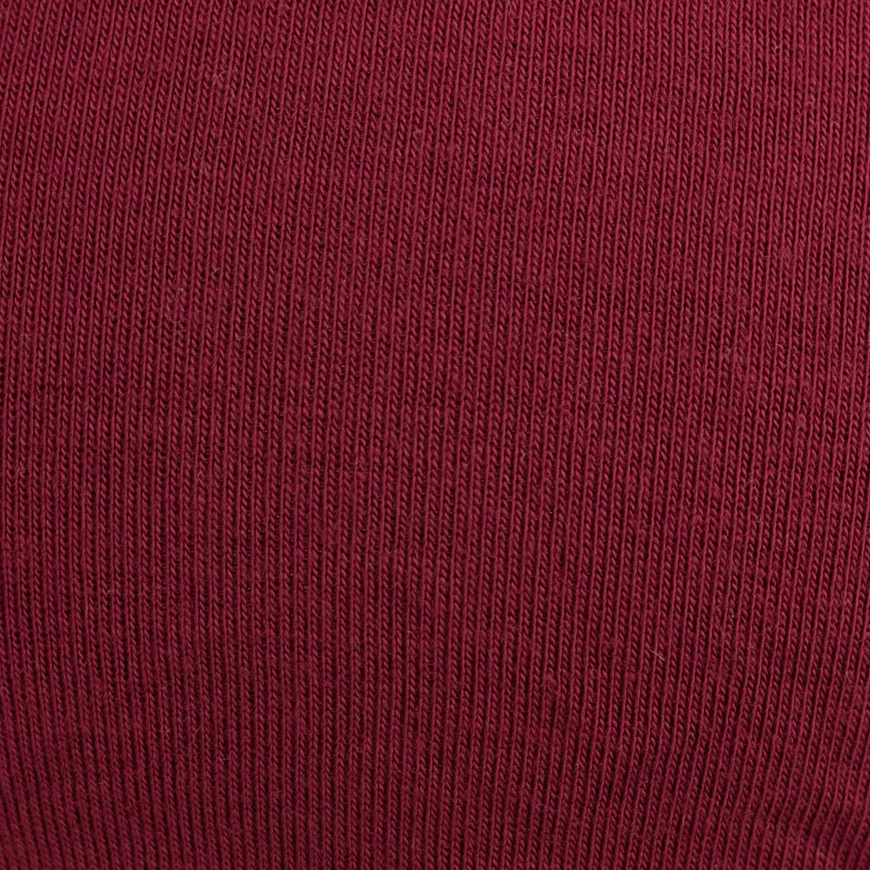 Aubergine Girls Soft Snug Beanie Hat