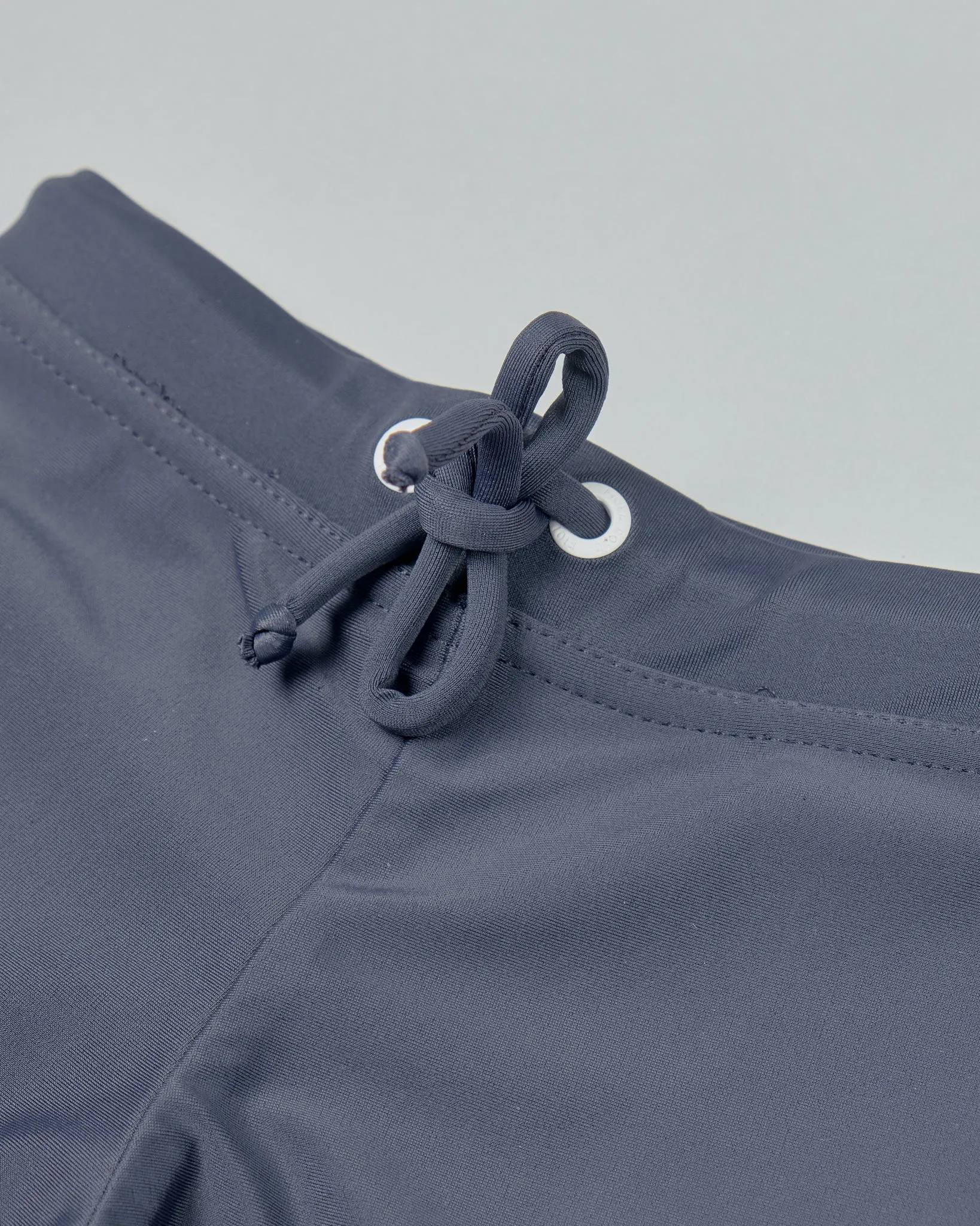 Baby Swim Trunks in Sapphire