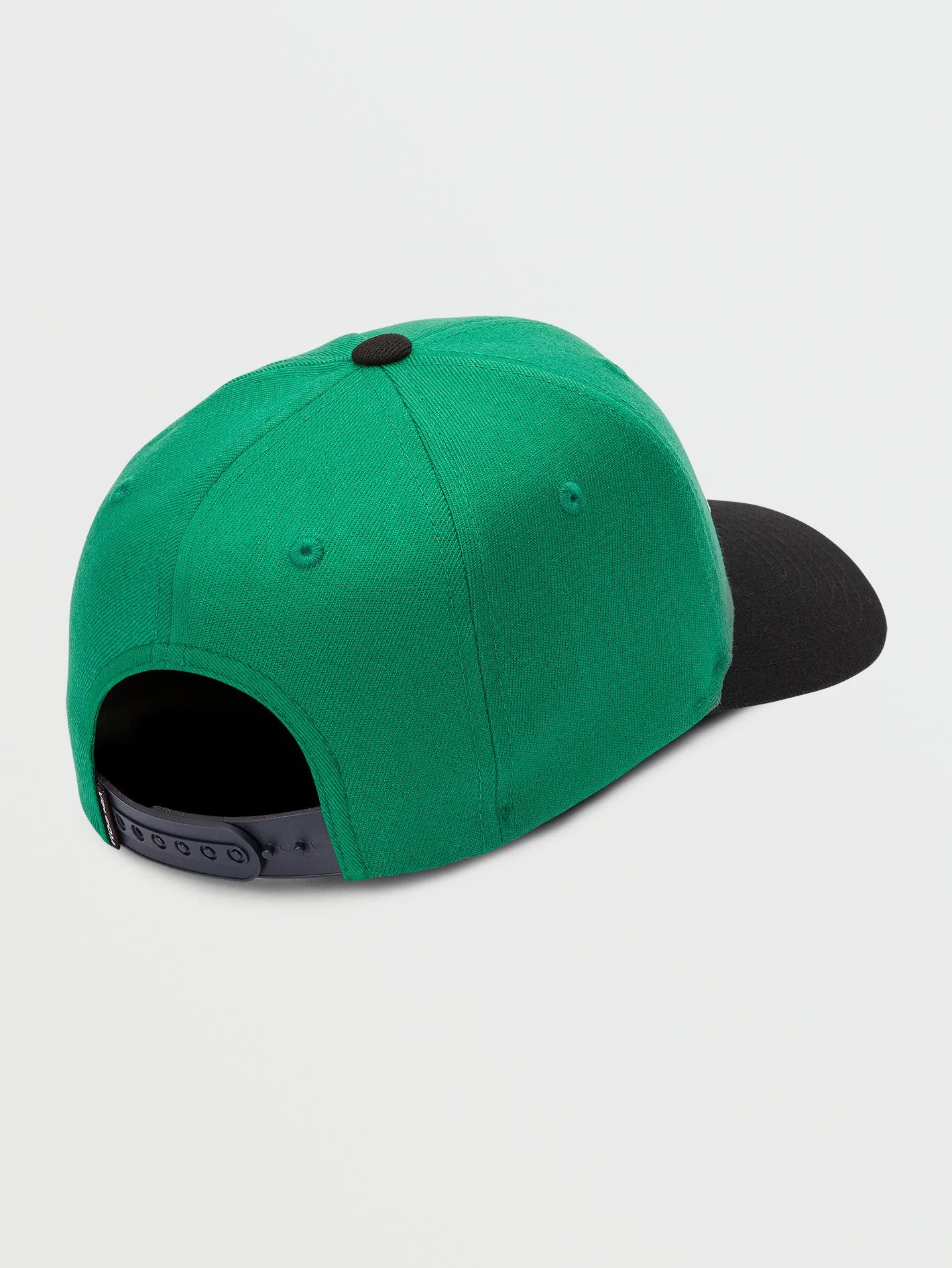 Big Boys Demo Flexfit¬Æ Hat - Synergy Green