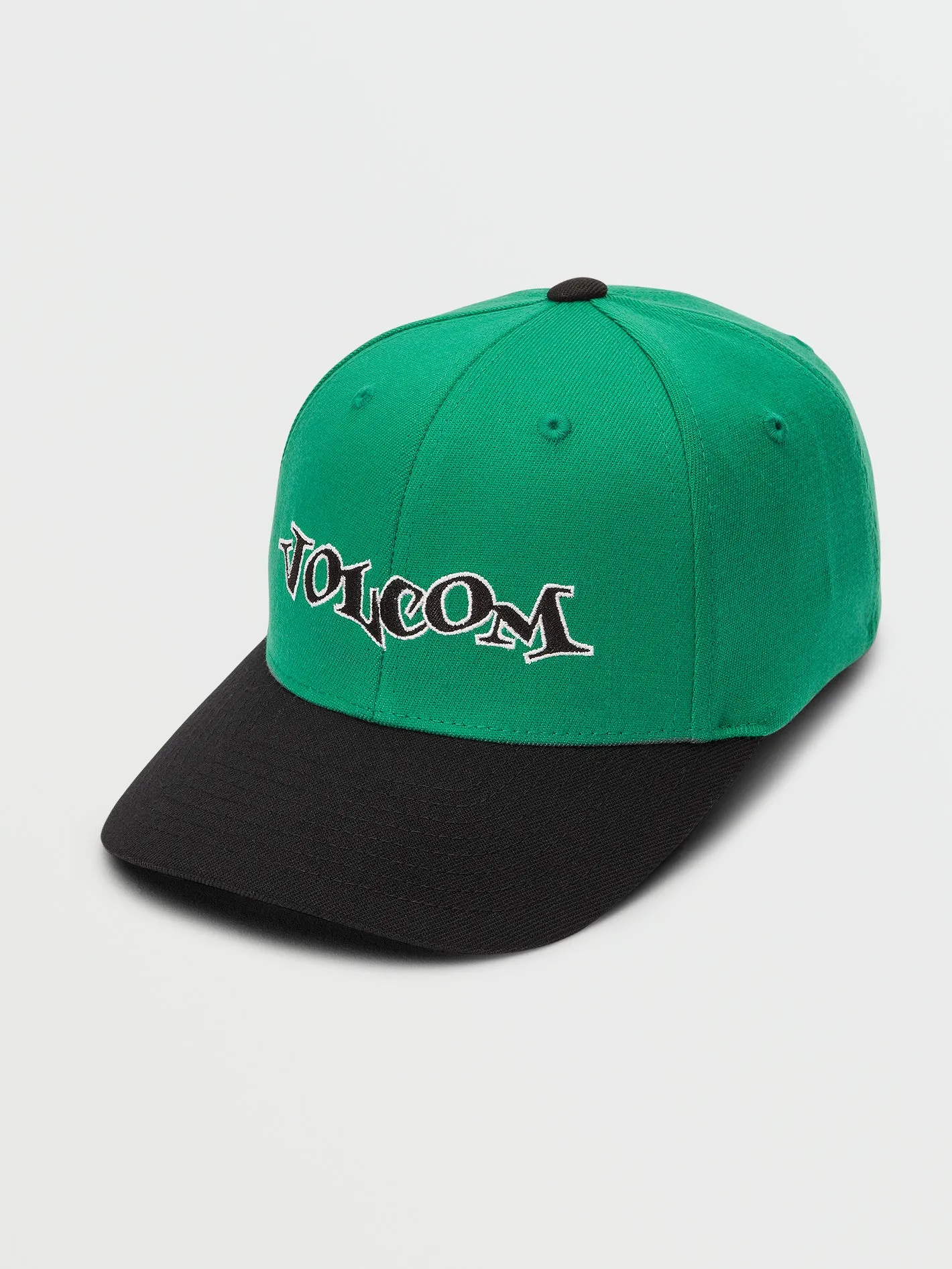 Big Boys Demo Flexfit¬Æ Hat - Synergy Green