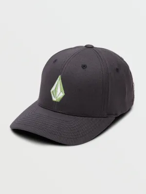 Big Boys Full Stone Flexfit® Hat - Mossstone
