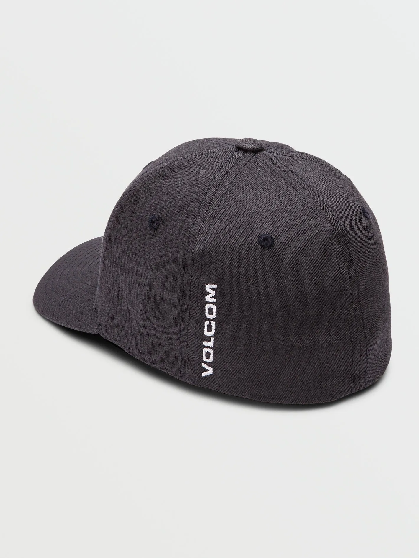 Big Boys Full Stone Flexfit® Hat - Mossstone
