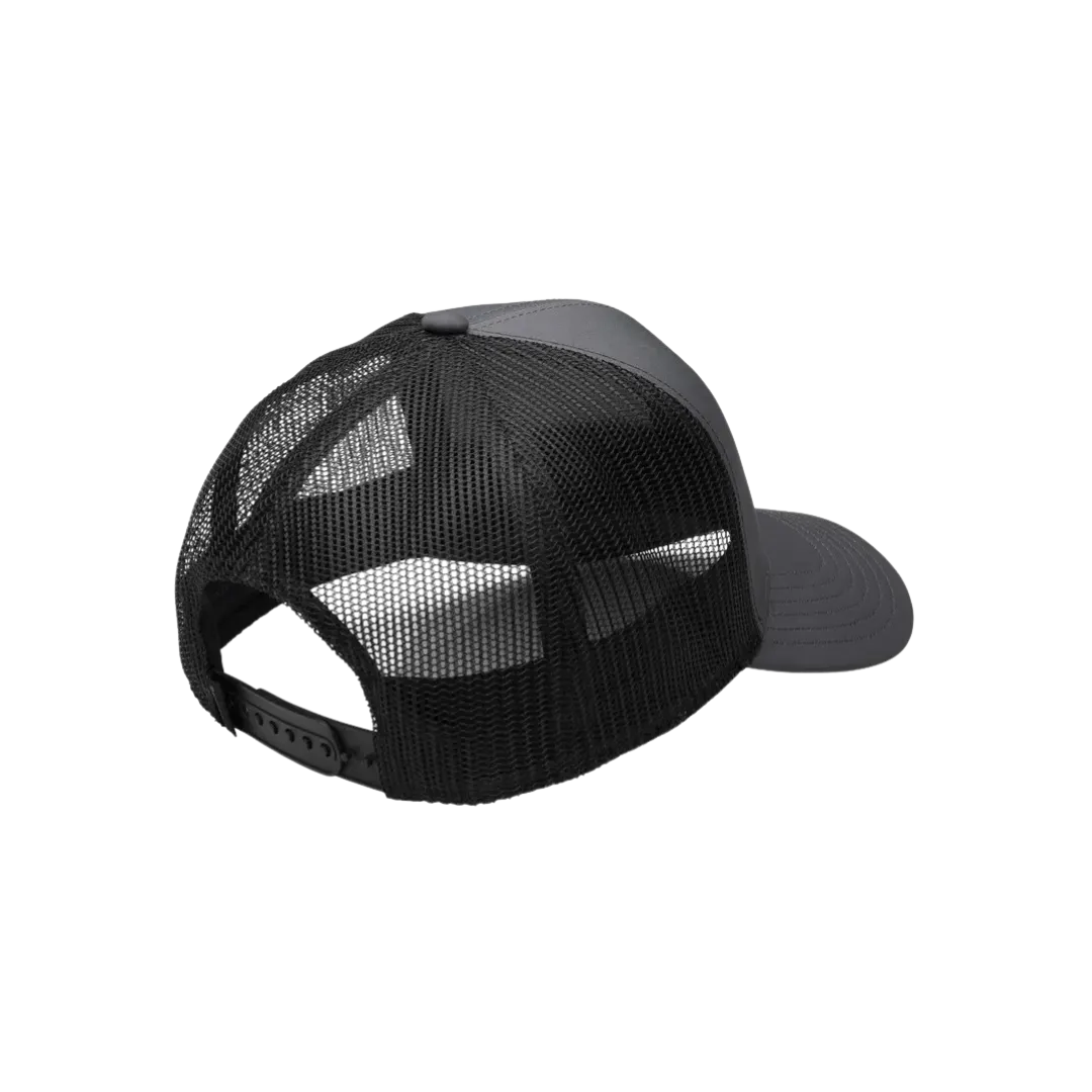Browning Men's Preston Snap Charcoal Cap