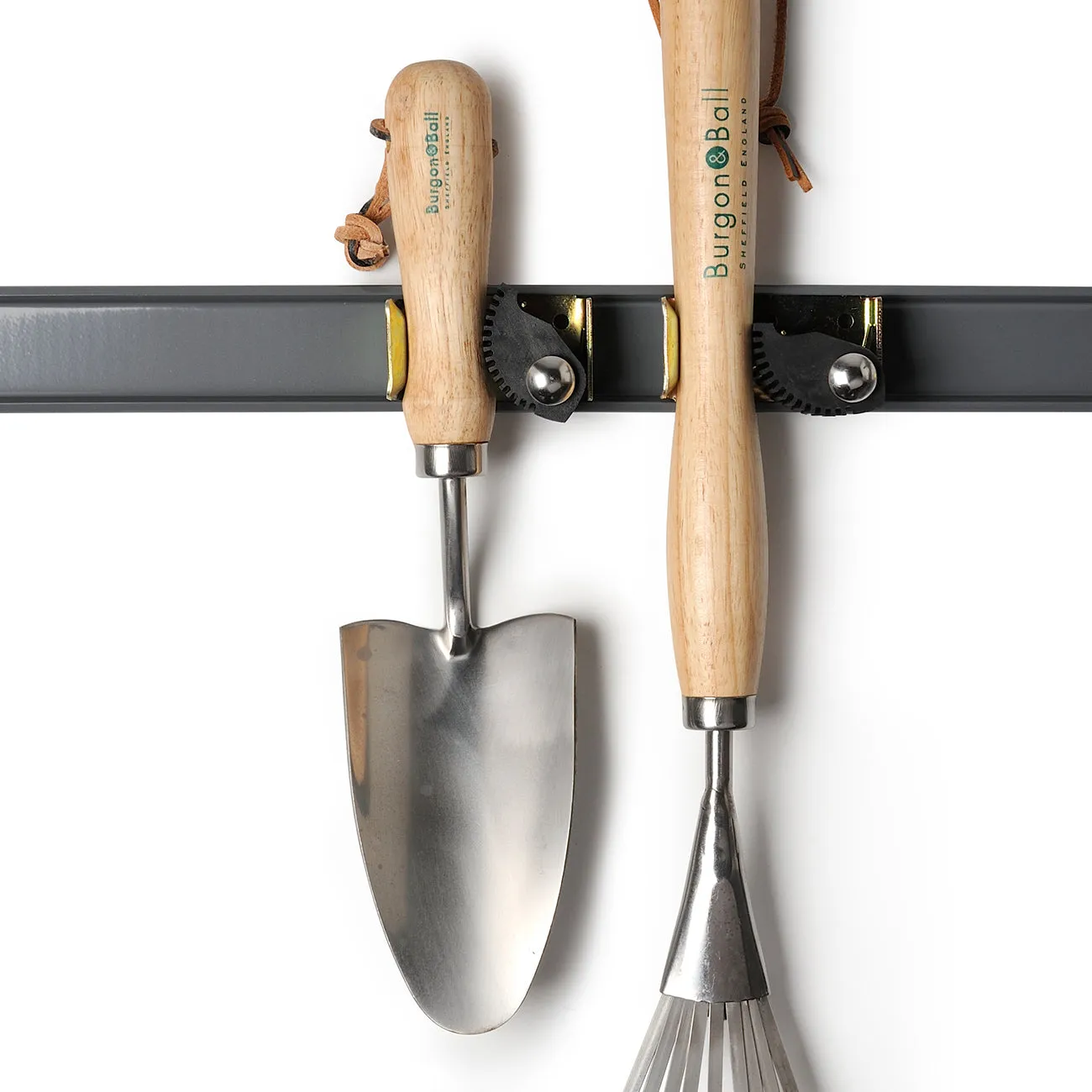 Burgon & Ball Tool Rack 75cm