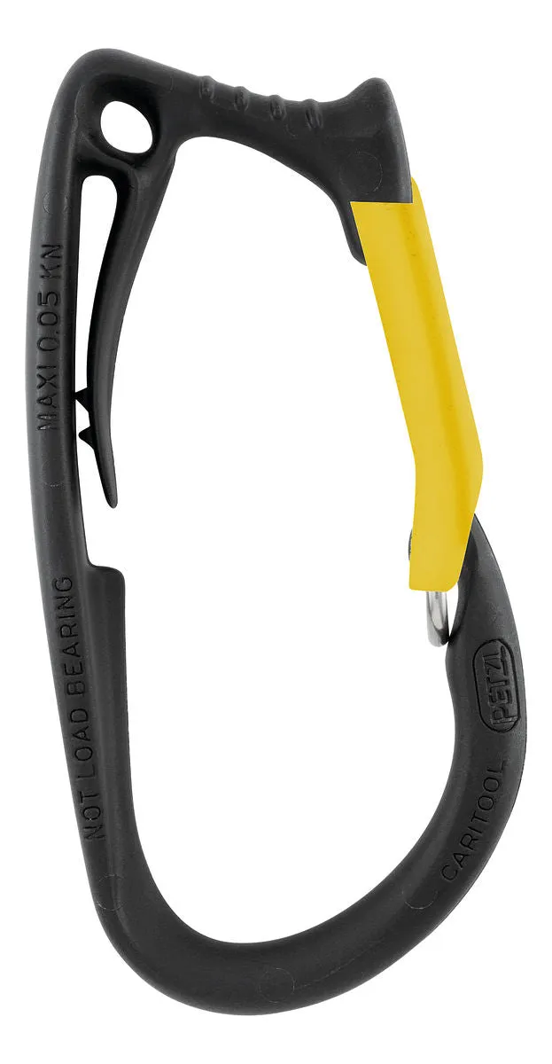 CARITOOL Tool Racking Clip - Petzl