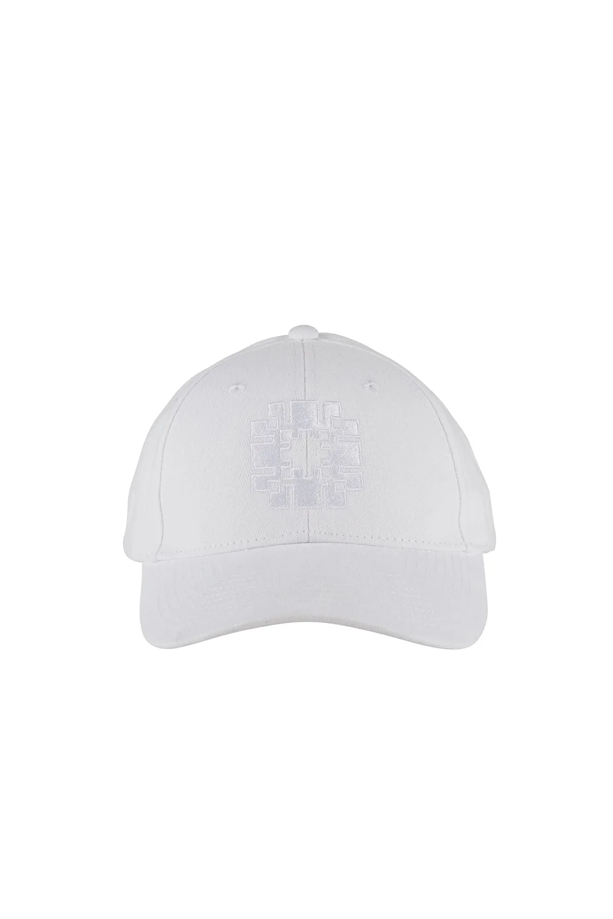 CHINO CAPS WHITE
