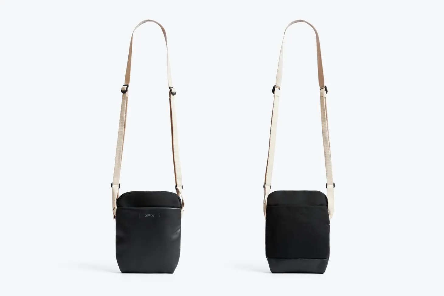 City Pouch Premium Edition
