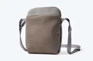 City Pouch Premium Edition