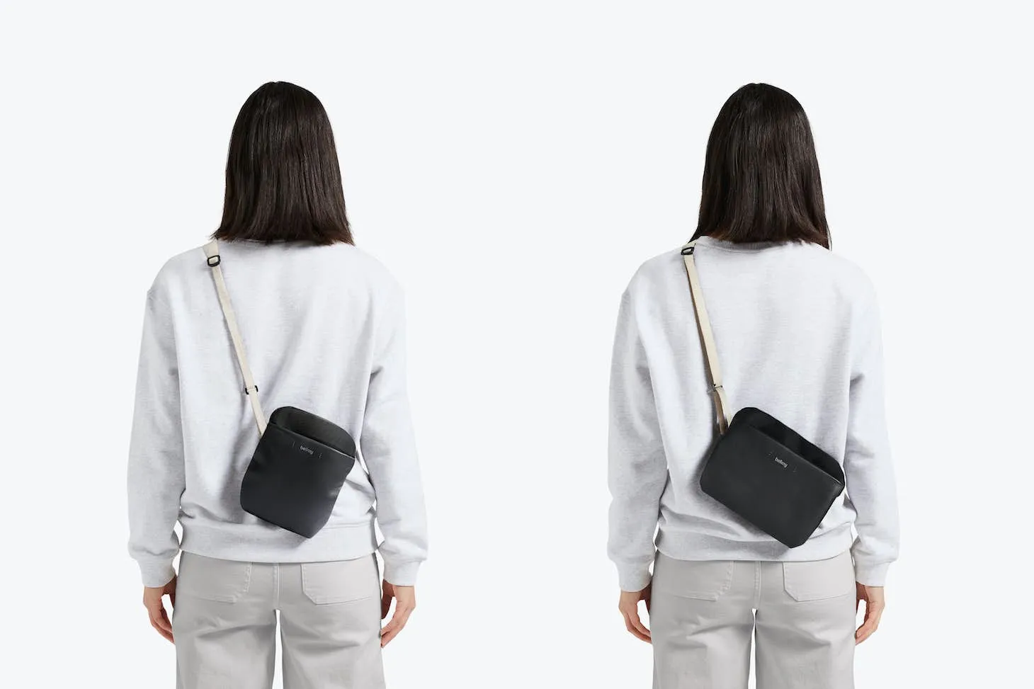 City Pouch Premium Edition