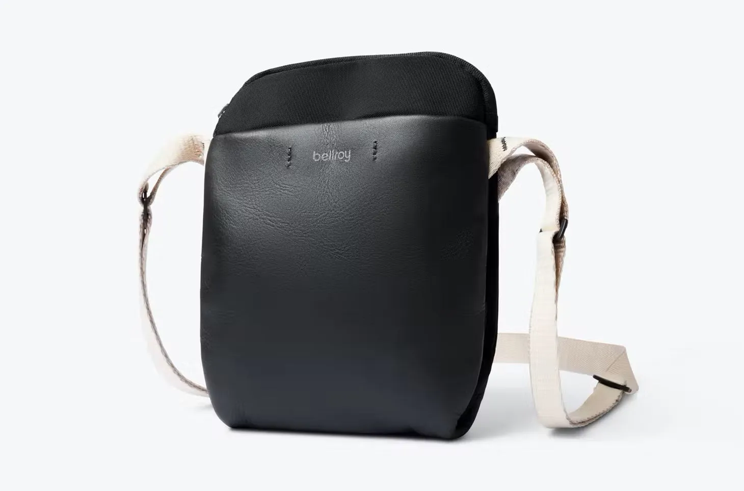 City Pouch Premium Edition