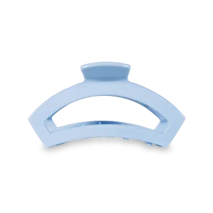 Clear Skies Open Medium Teleties Clip
