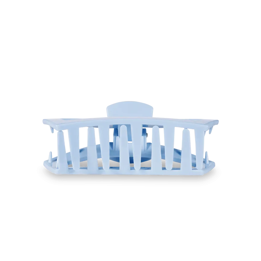 Clear Skies Open Medium Teleties Clip