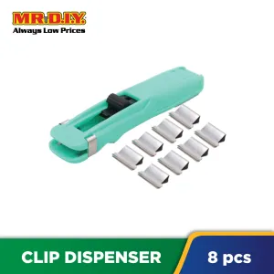 Clip Dispenser