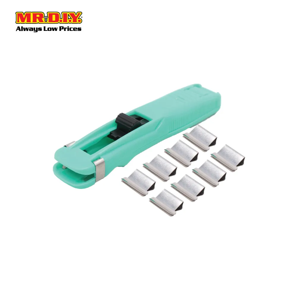 Clip Dispenser