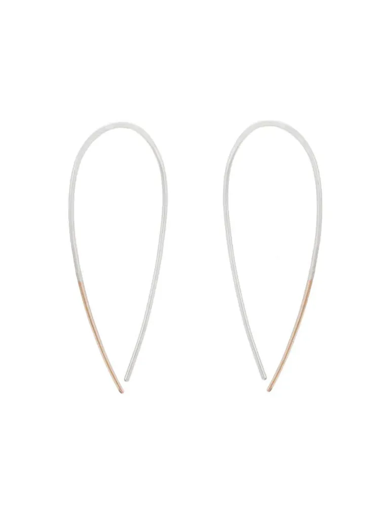 Colleen Mauer Designs | Teardrop Earrings
