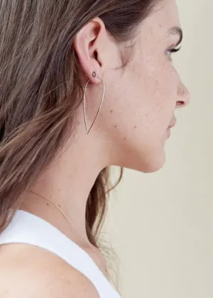 Colleen Mauer Designs | Teardrop Earrings