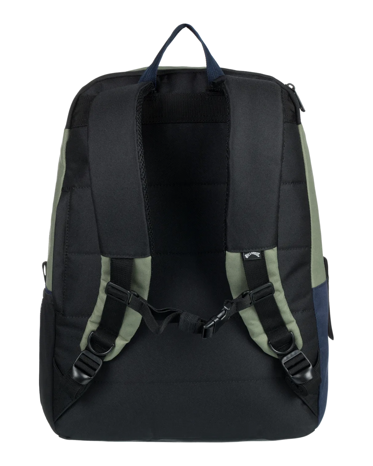Command Stash Backpack in Moss