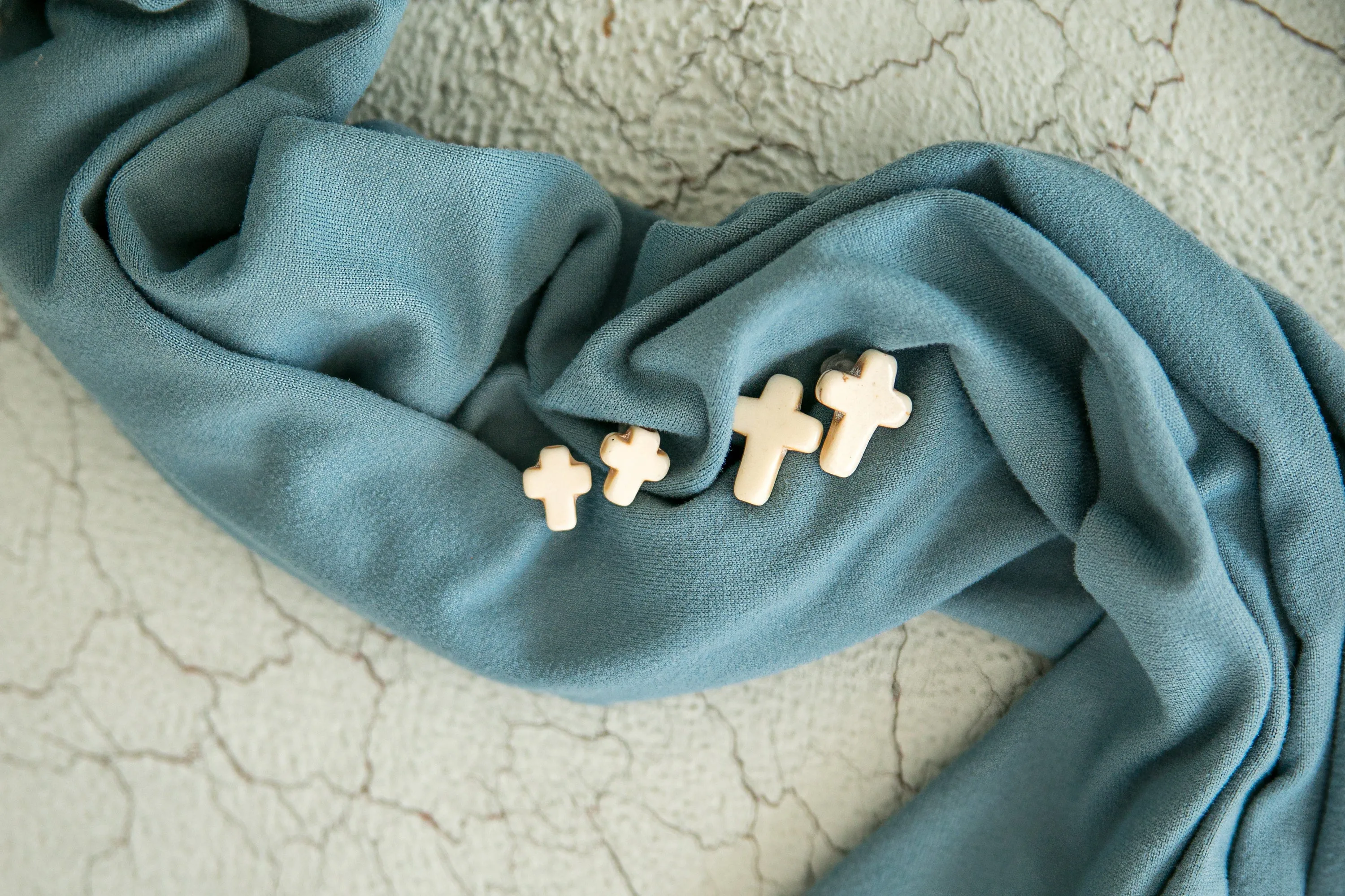 Crossroads Earrings