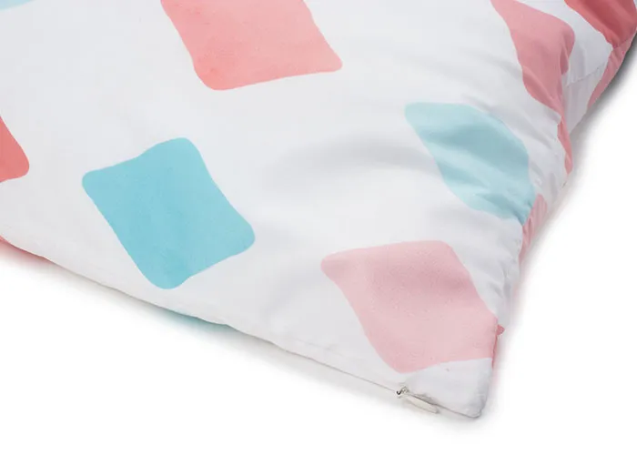 Customizable Body Pillow