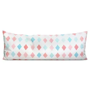 Customizable Body Pillow