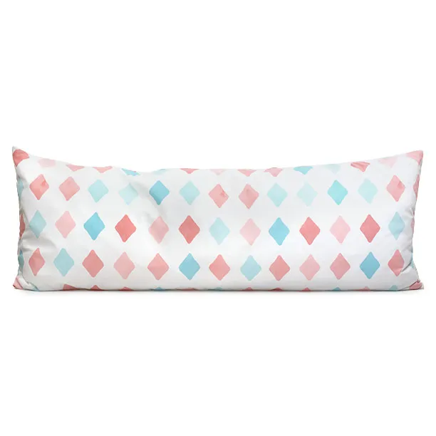 Customizable Body Pillow
