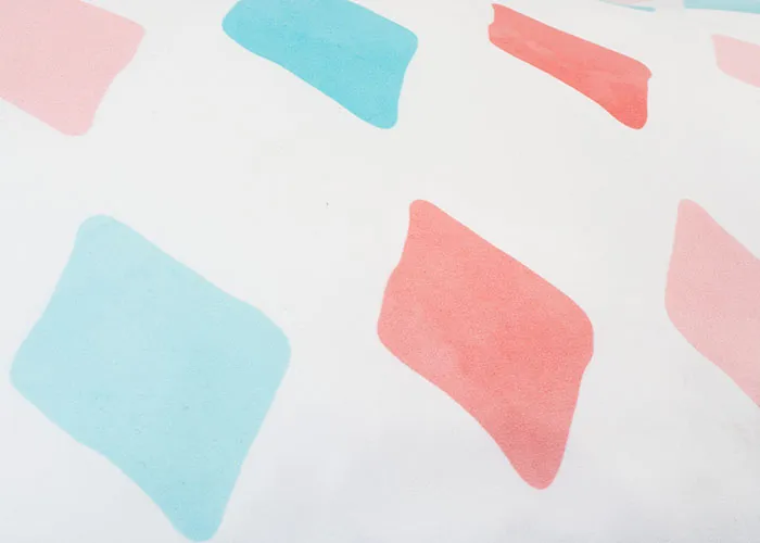 Customizable Body Pillow