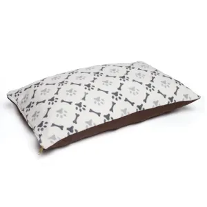 Customizable Dog Bed