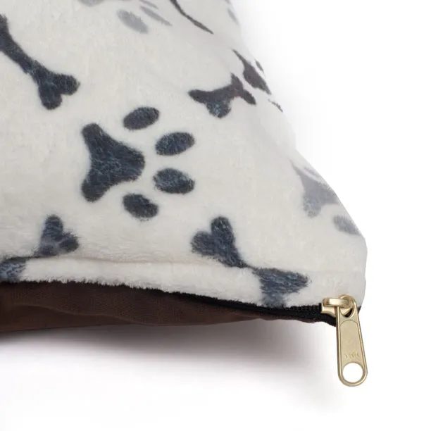 Customizable Dog Bed