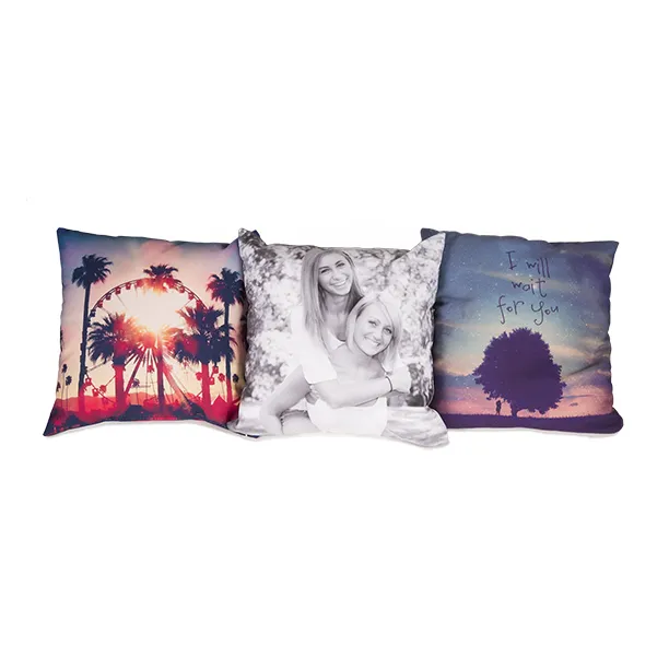 Customizable Outdoor Pillow
