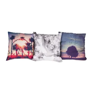 Customizable Outdoor Pillow