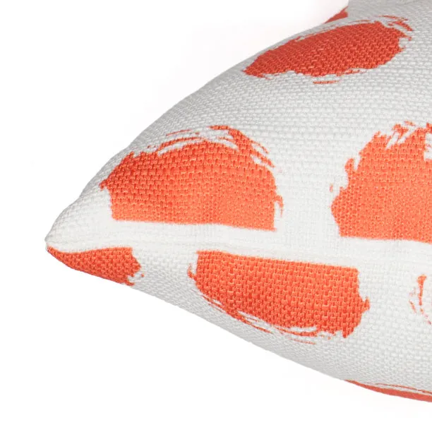 Customizable Throw Pillow