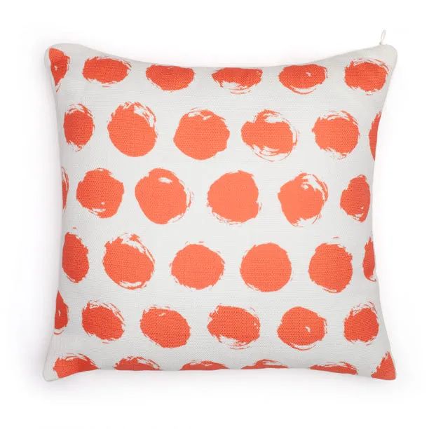 Customizable Throw Pillow