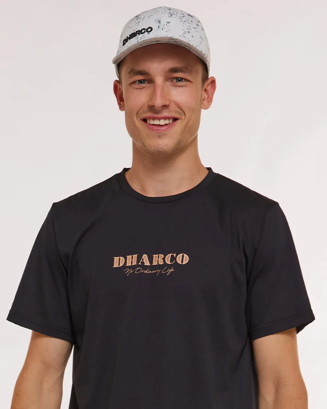 DHaRCO Caps