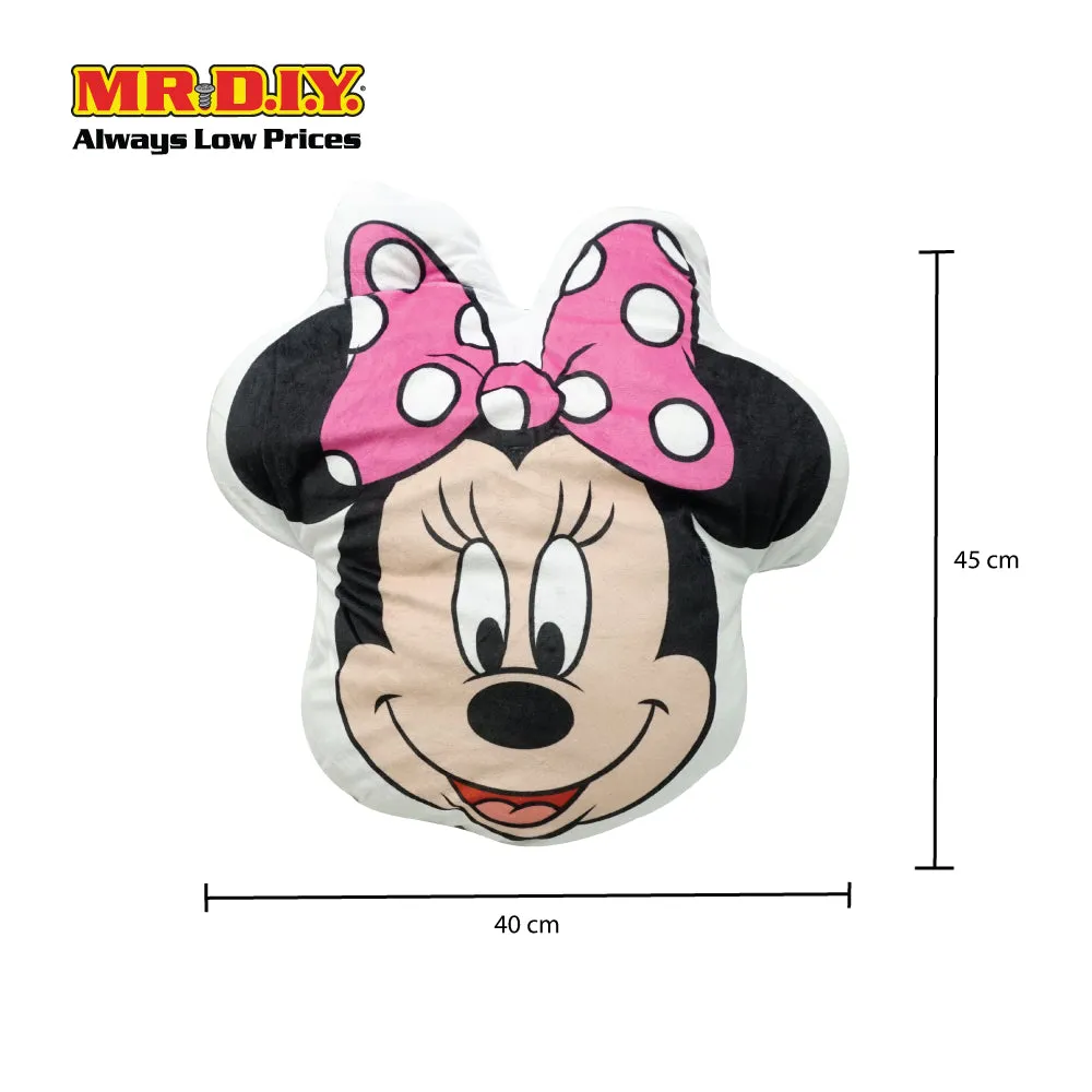 Disney Minnie Pillow (45cm)