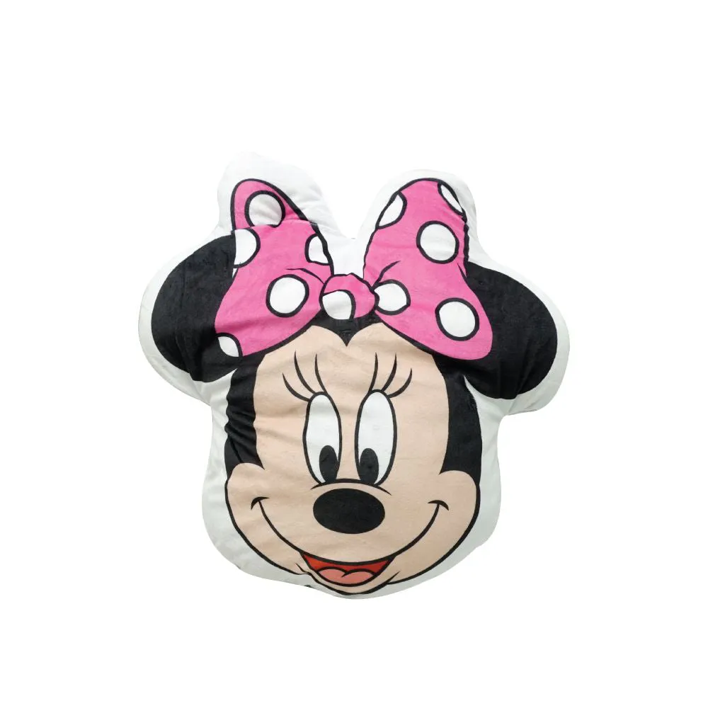 Disney Minnie Pillow (45cm)