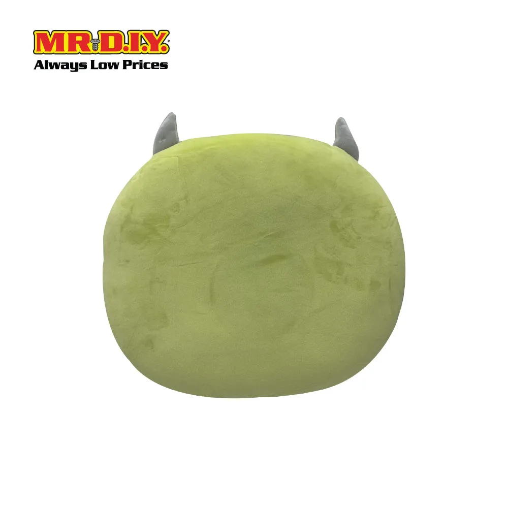 Disney Monster Inc Plush Pillow