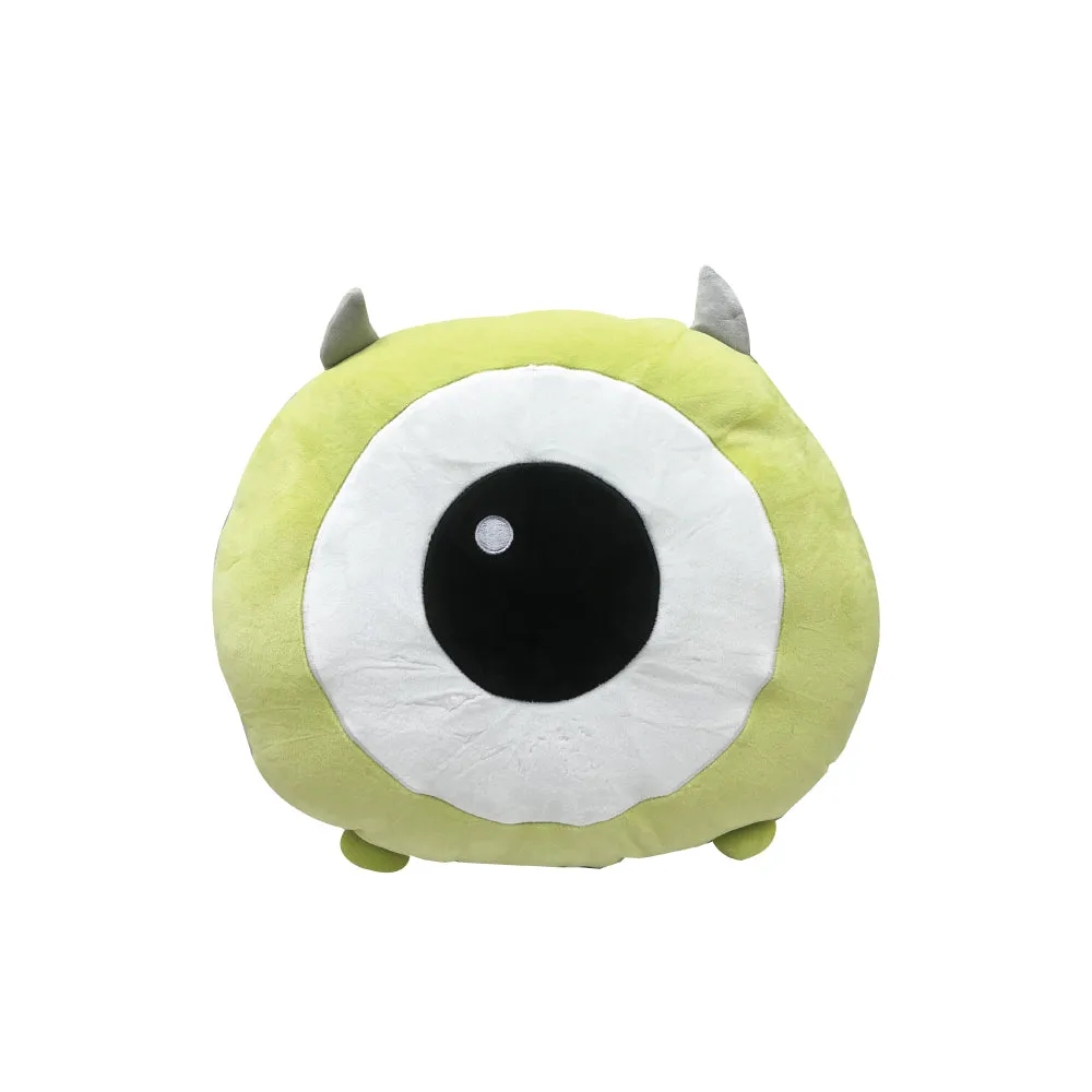 Disney Monster Inc Plush Pillow