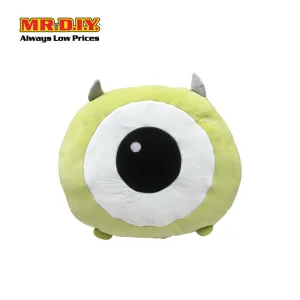 Disney Monster Inc Plush Pillow
